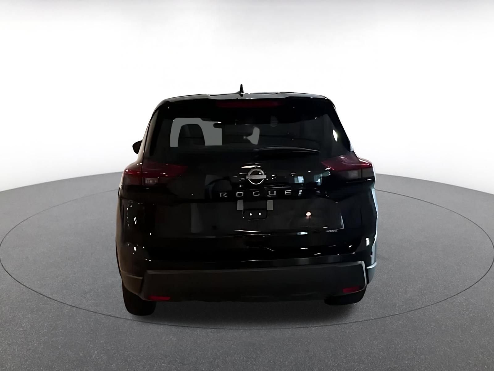 Thumbnail: 2025 Nissan Rogue - 9