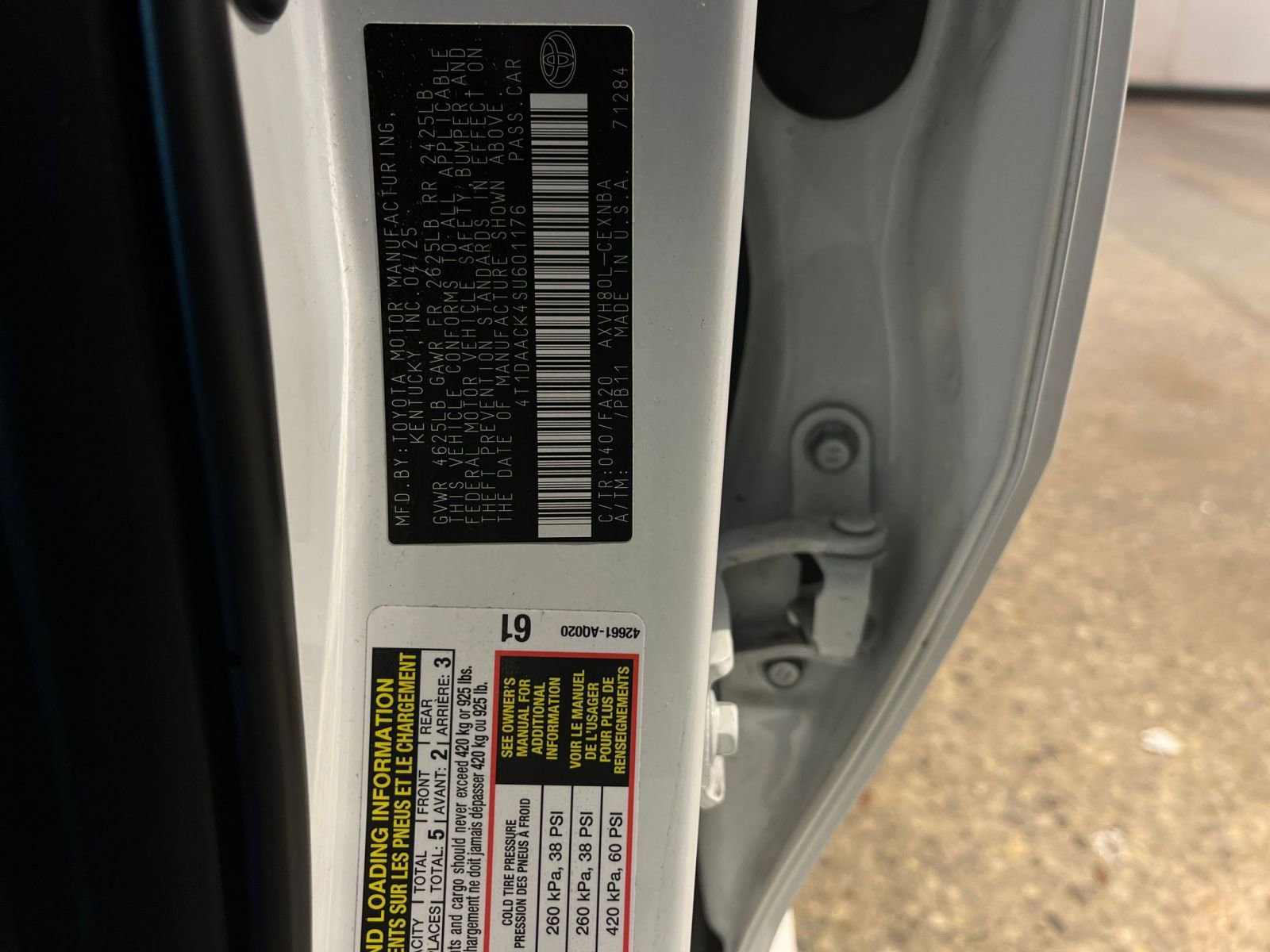 Thumbnail: 2025 Toyota Camry - 29