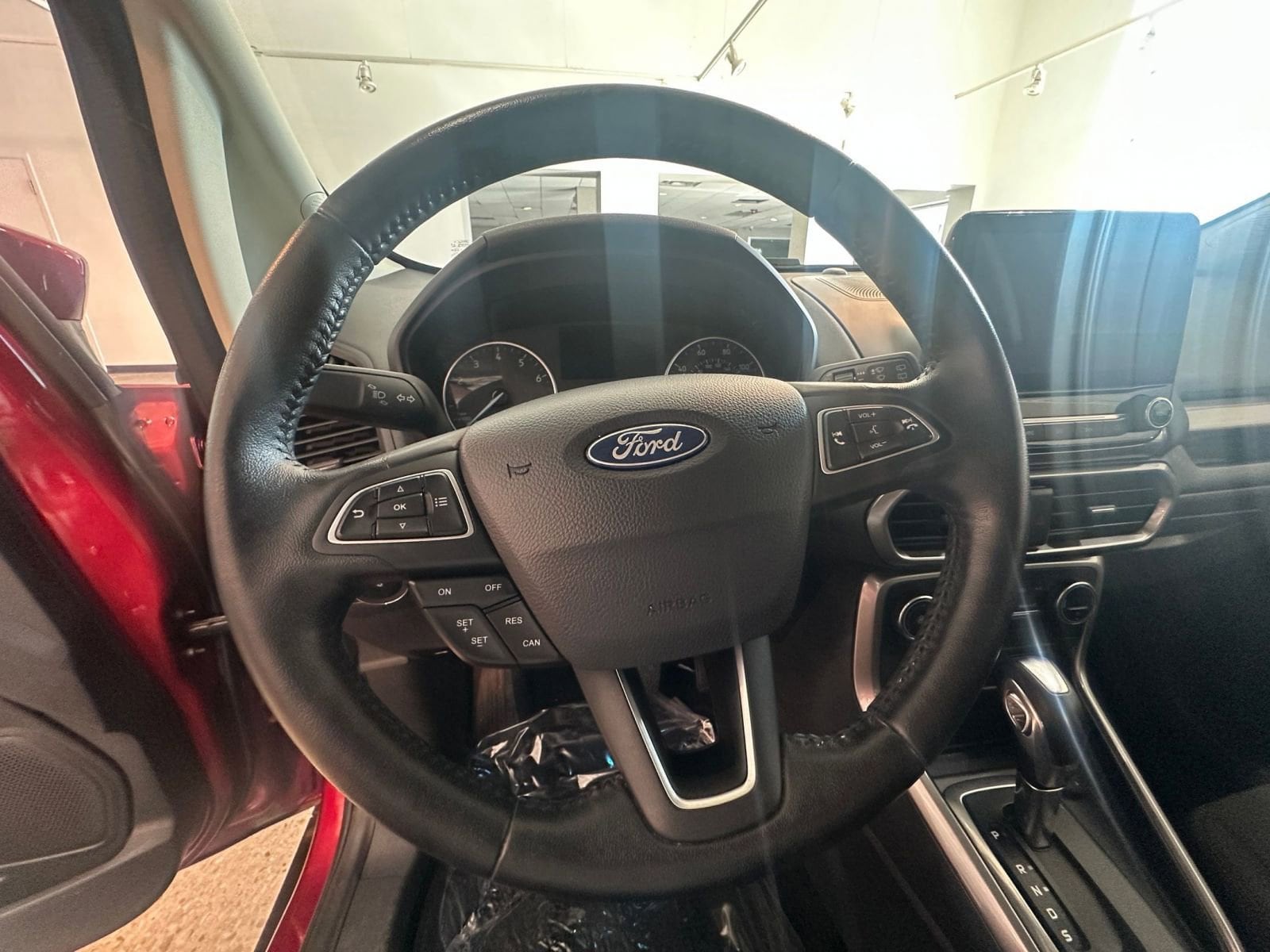 Thumbnail: 2019 Ford EcoSport - 28