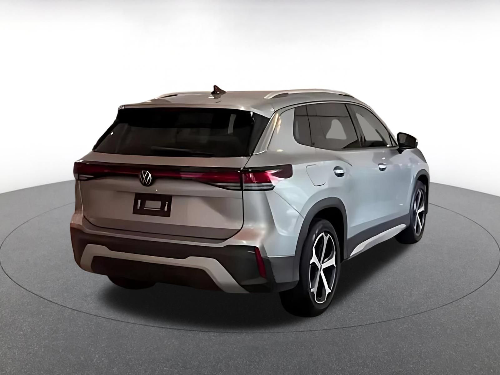 Thumbnail: 2026 Volkswagen Tiguan - 14