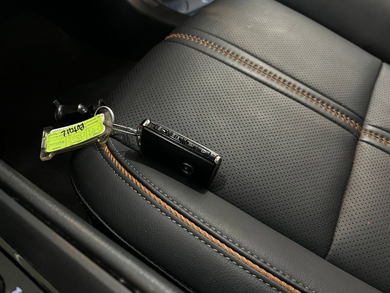 Thumbnail: 2025 Mazda CX-50 - 21