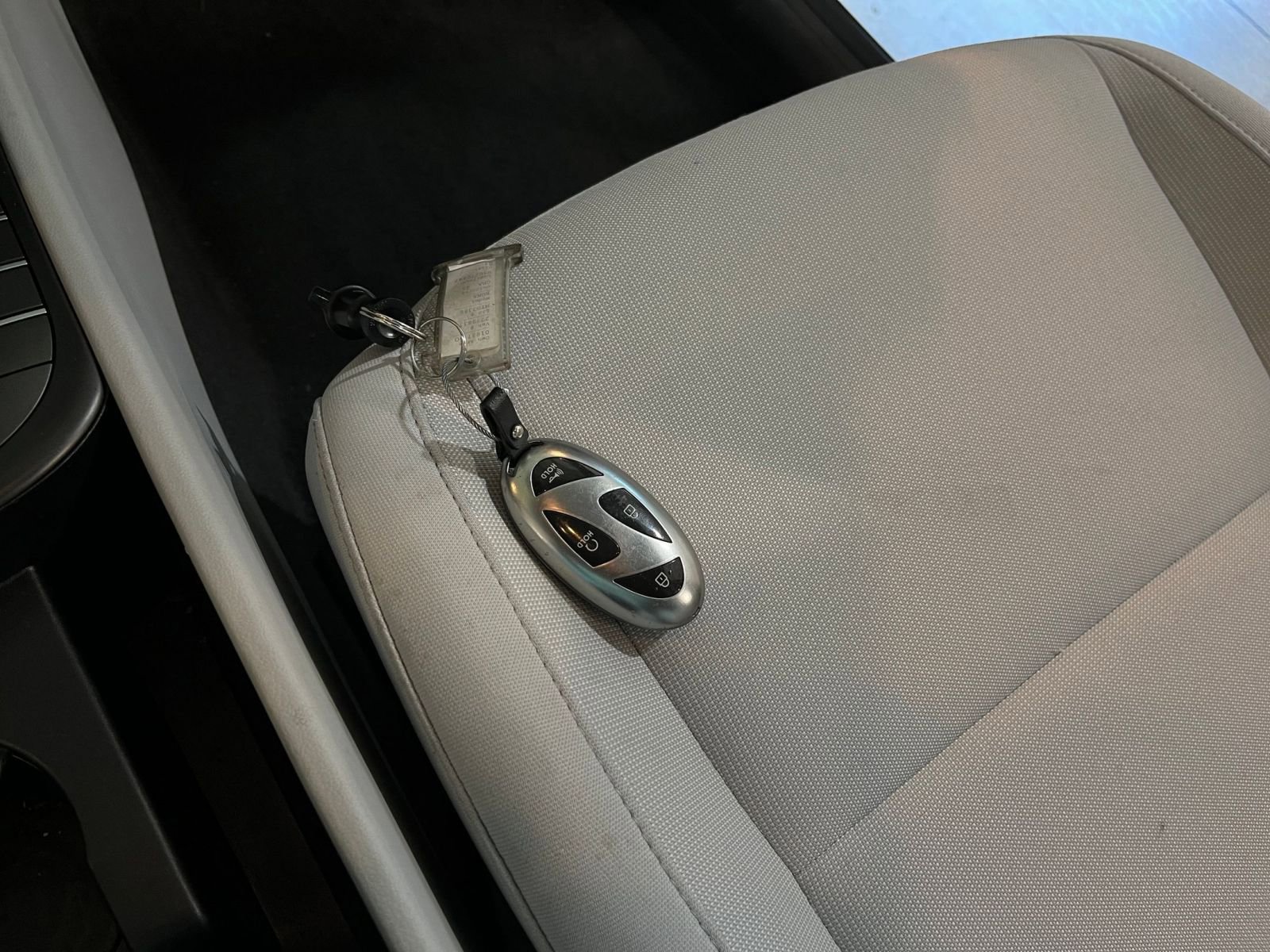 Thumbnail: 2025 Hyundai Kona - 21