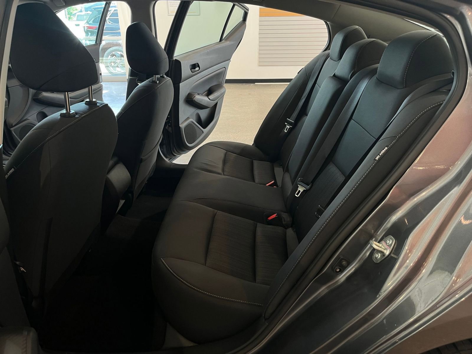 Thumbnail: 2025 Nissan Altima - 24