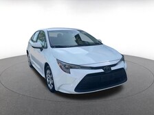 2024 Toyota Corolla LE -
                  Cincinnati, OH
