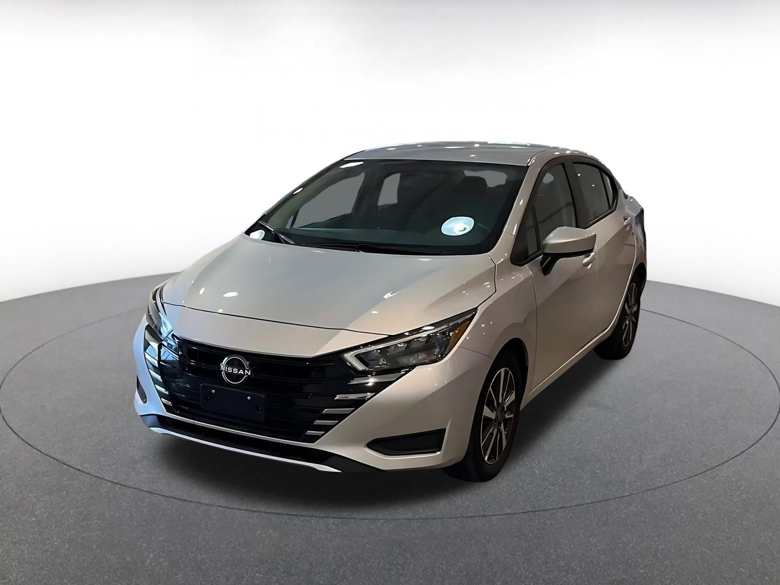 Thumbnail: 2025 Nissan Versa - 7