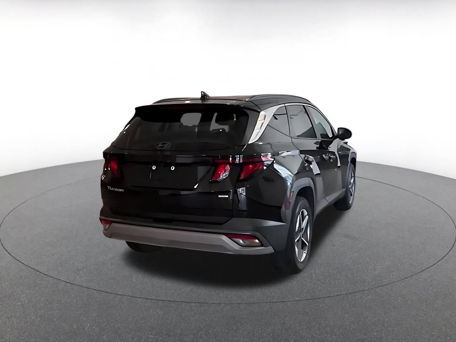 Thumbnail: 2025 Hyundai Tucson - 11