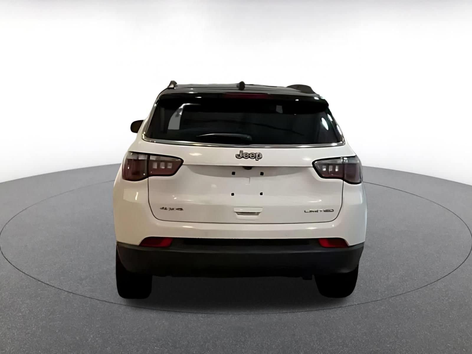 Thumbnail: 2025 Jeep Compass - 12