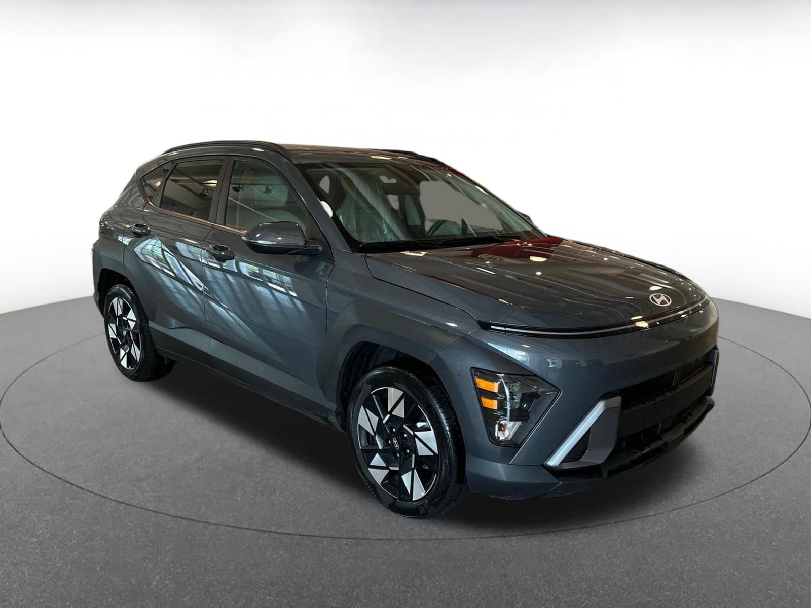 Thumbnail: 2025 Hyundai Kona - 1
