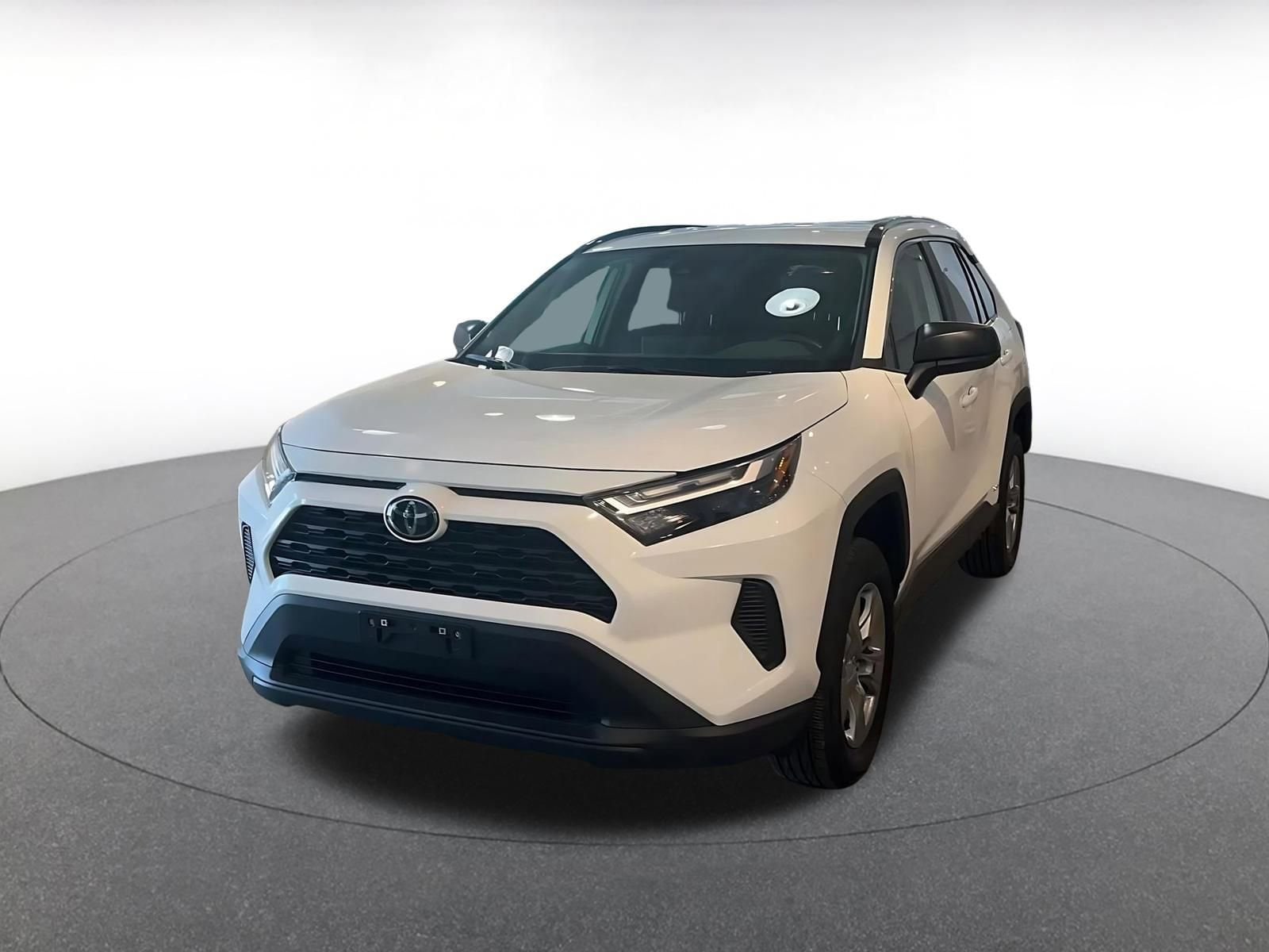 Thumbnail: 2025 Toyota RAV4 - 7