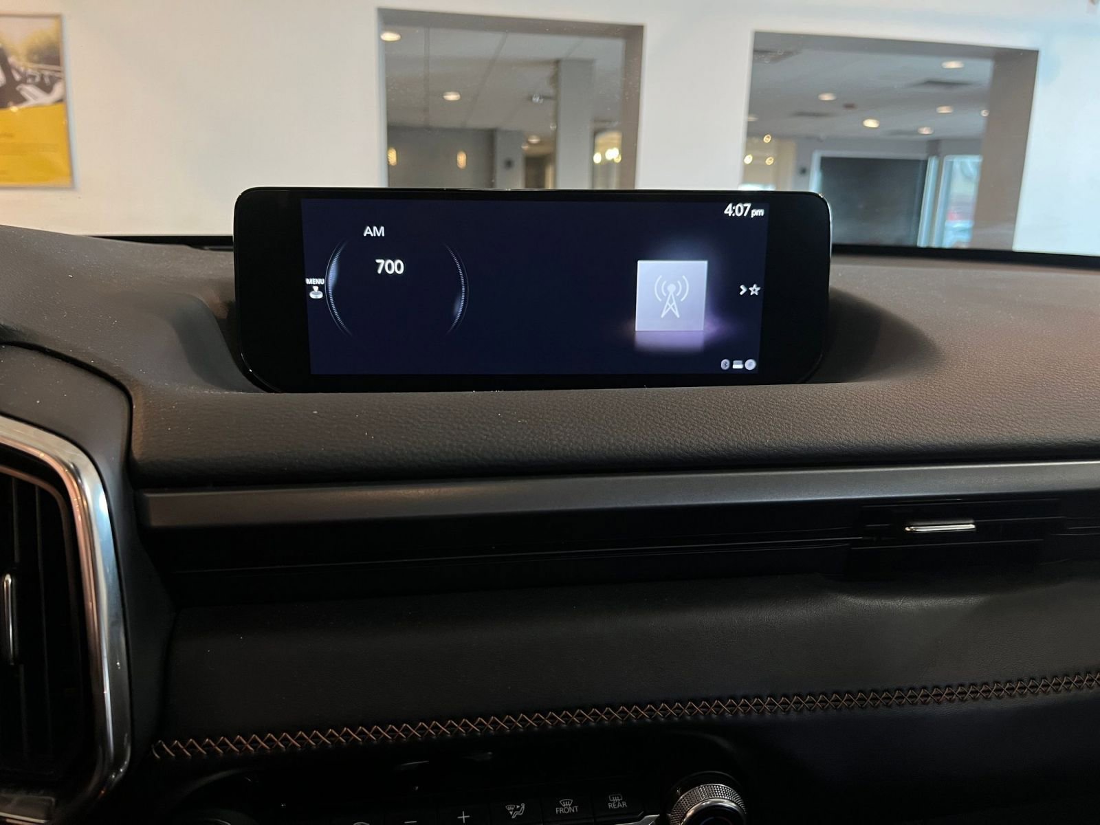 Thumbnail: 2025 Mazda CX-50 - 20