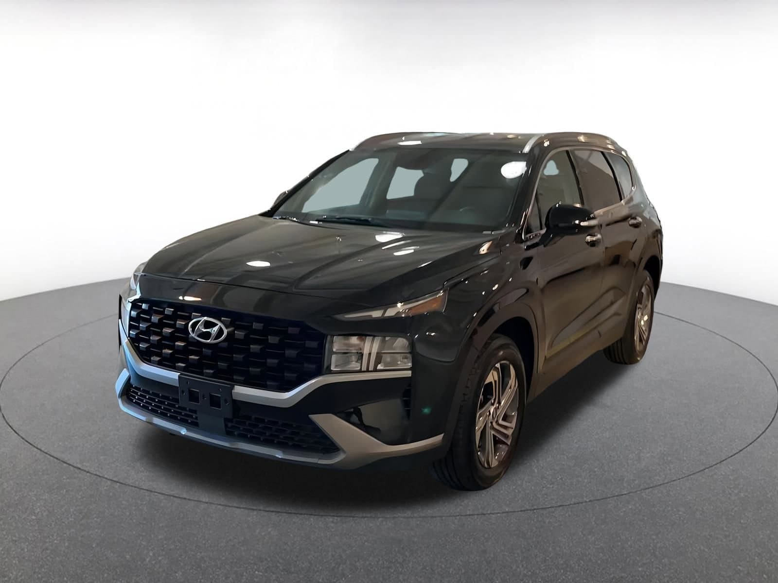 Thumbnail: 2023 Hyundai Santa Fe - 7