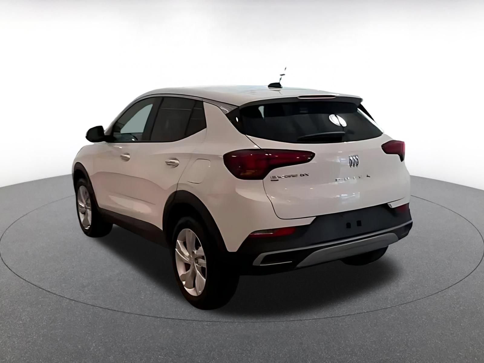 Thumbnail: 2026 Buick Encore GX - 10