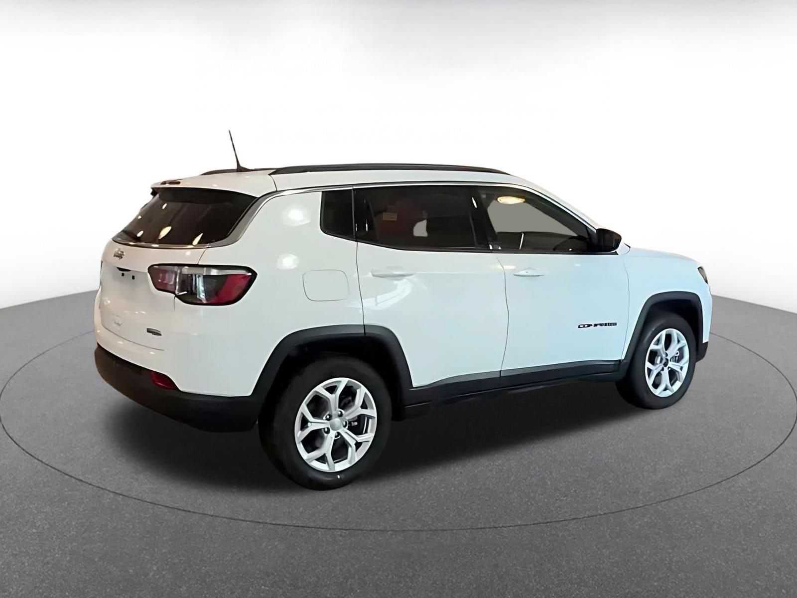 Thumbnail: 2025 Jeep Compass - 12