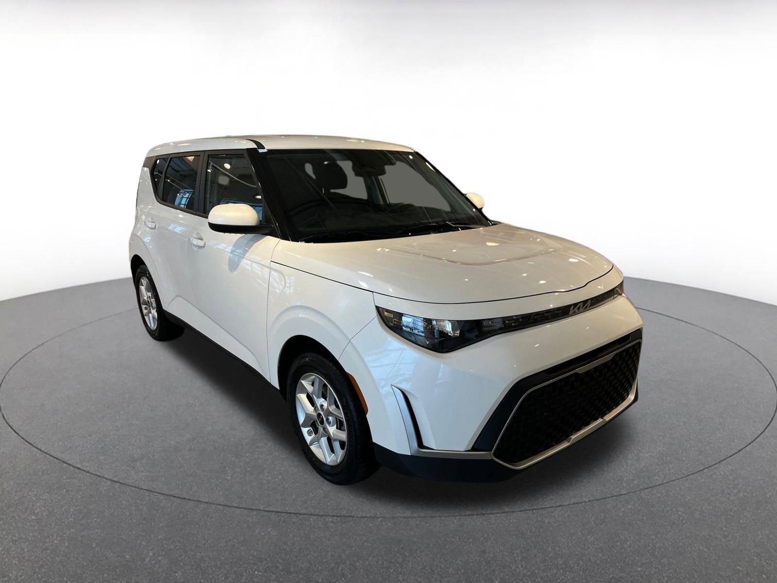 Thumbnail: 2025 Kia Soul - 1