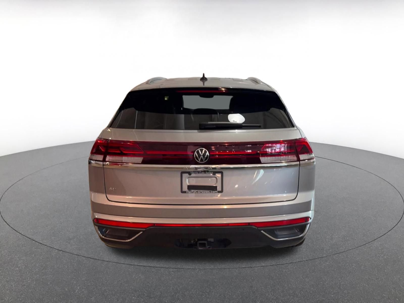 Thumbnail: 2025 Volkswagen Atlas - 14