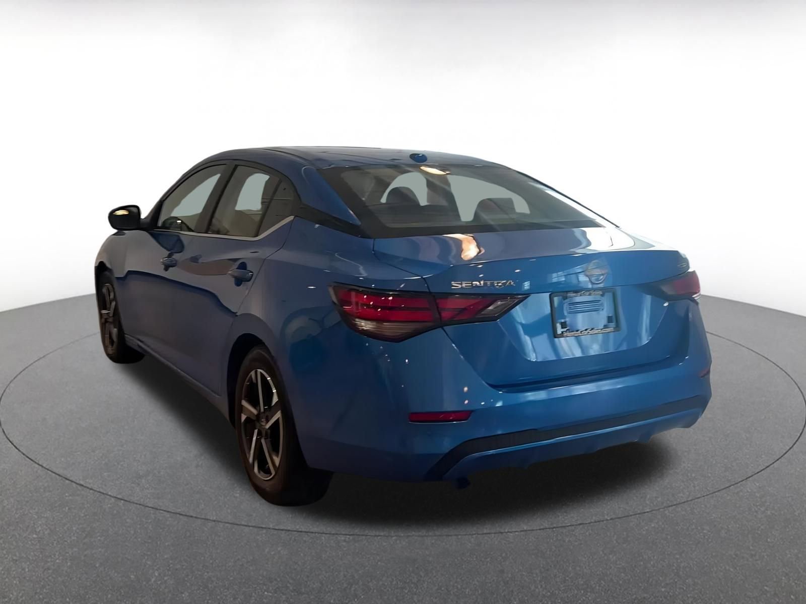 Thumbnail: 2024 Nissan Sentra - 11