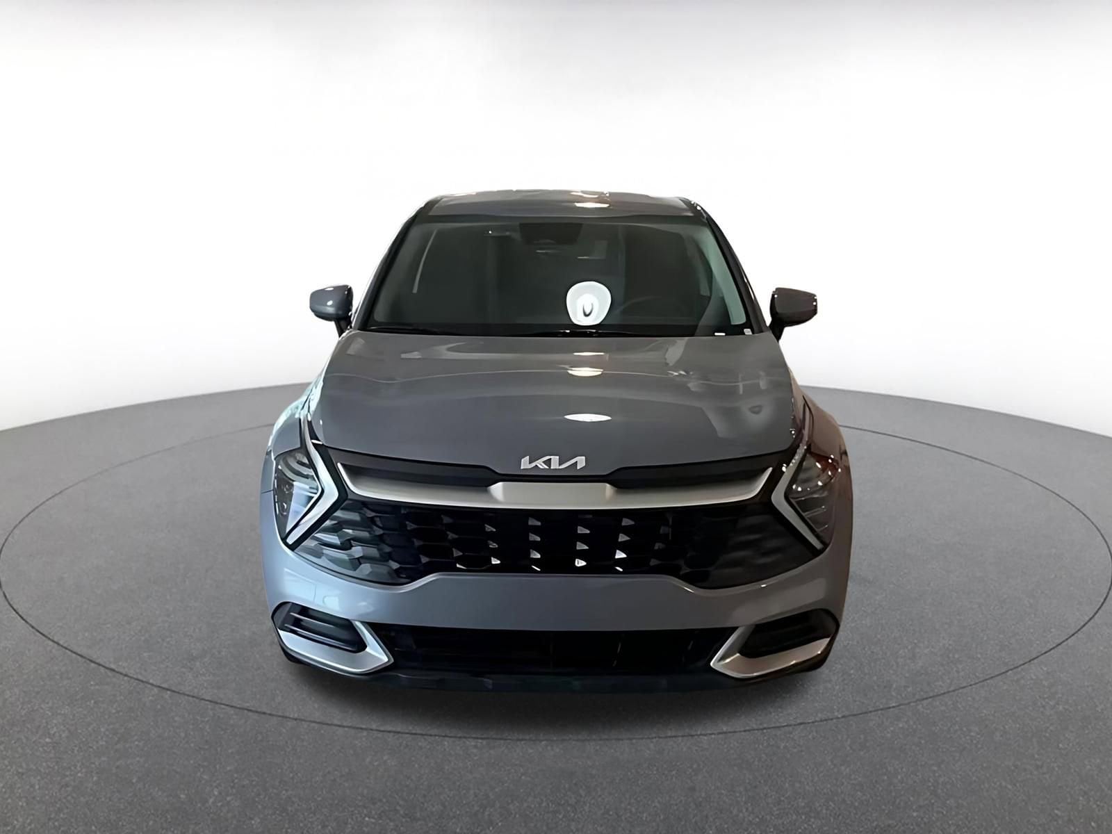 Thumbnail: 2025 Kia Sportage - 4