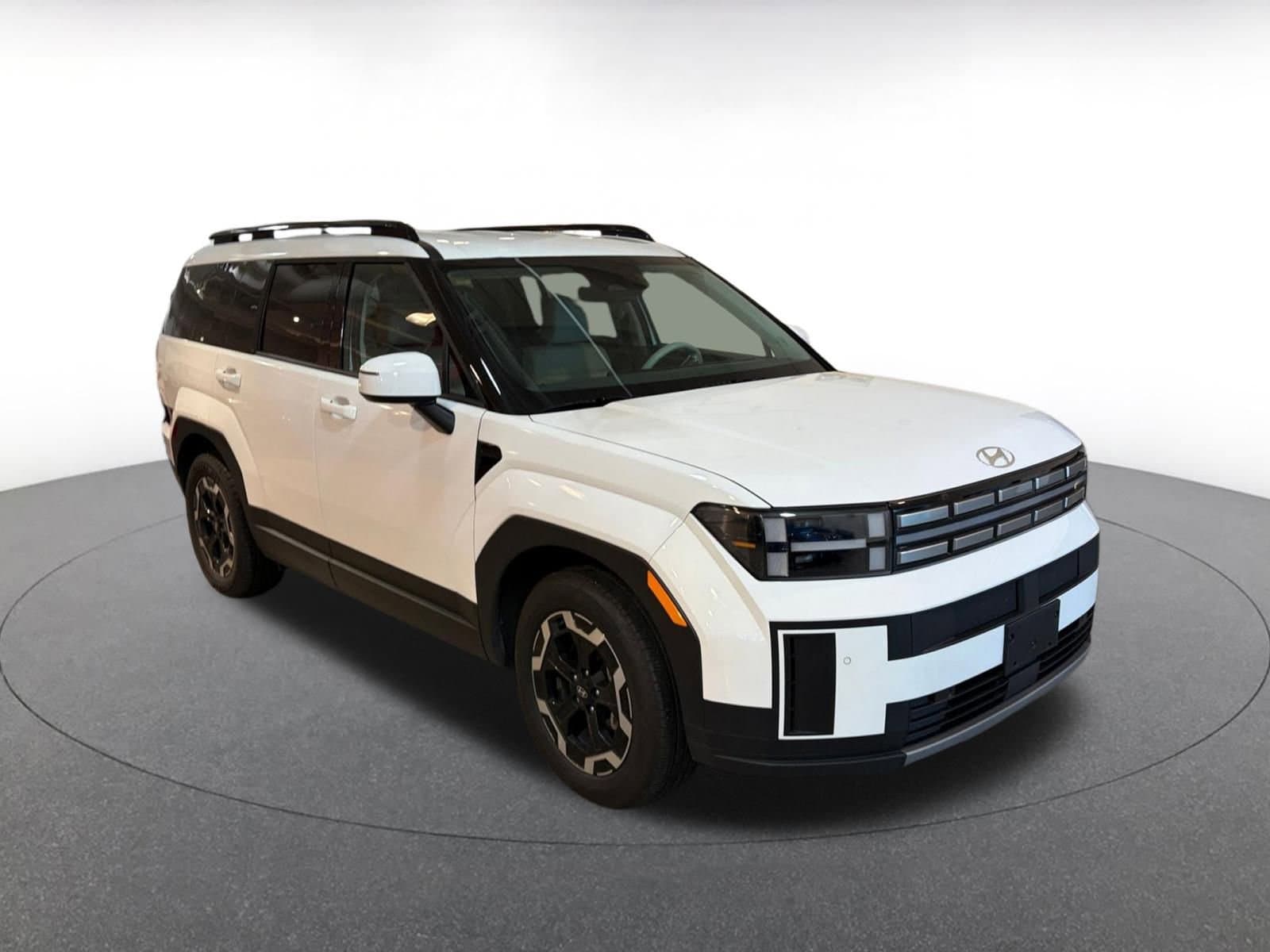 Thumbnail: 2025 Hyundai Santa Fe - 1