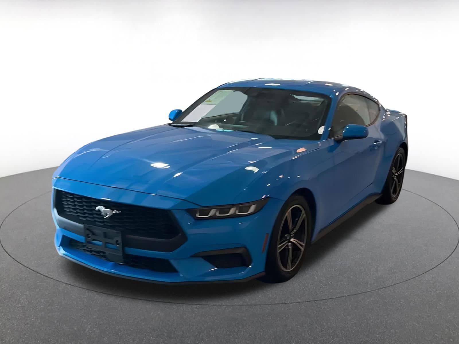 Thumbnail: 2024 Ford Mustang - 7