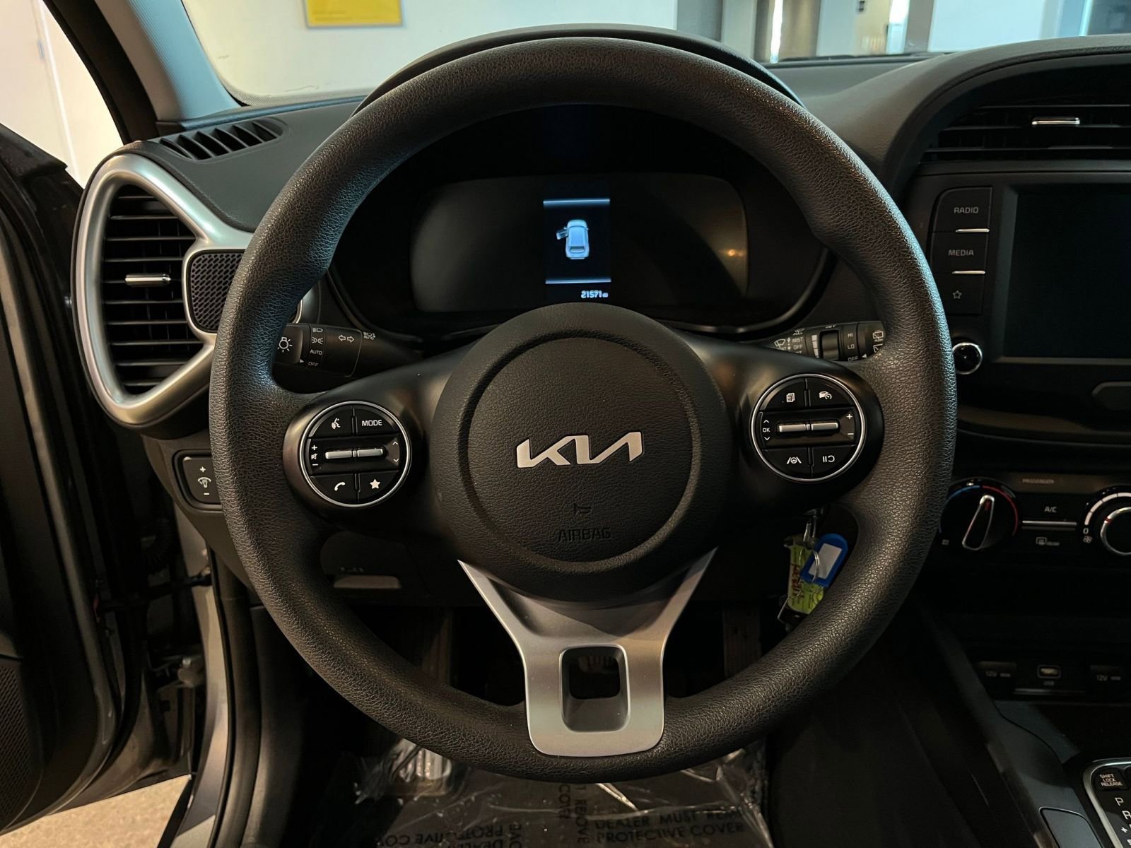 Thumbnail: 2025 Kia Soul - 27