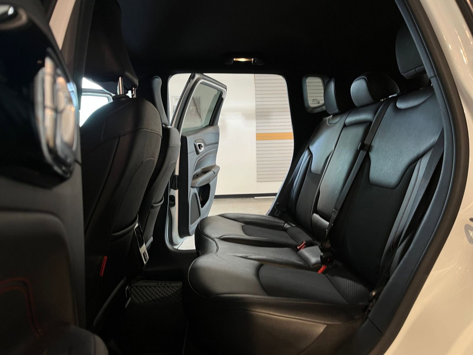 Thumbnail: 2025 Jeep Compass - 25