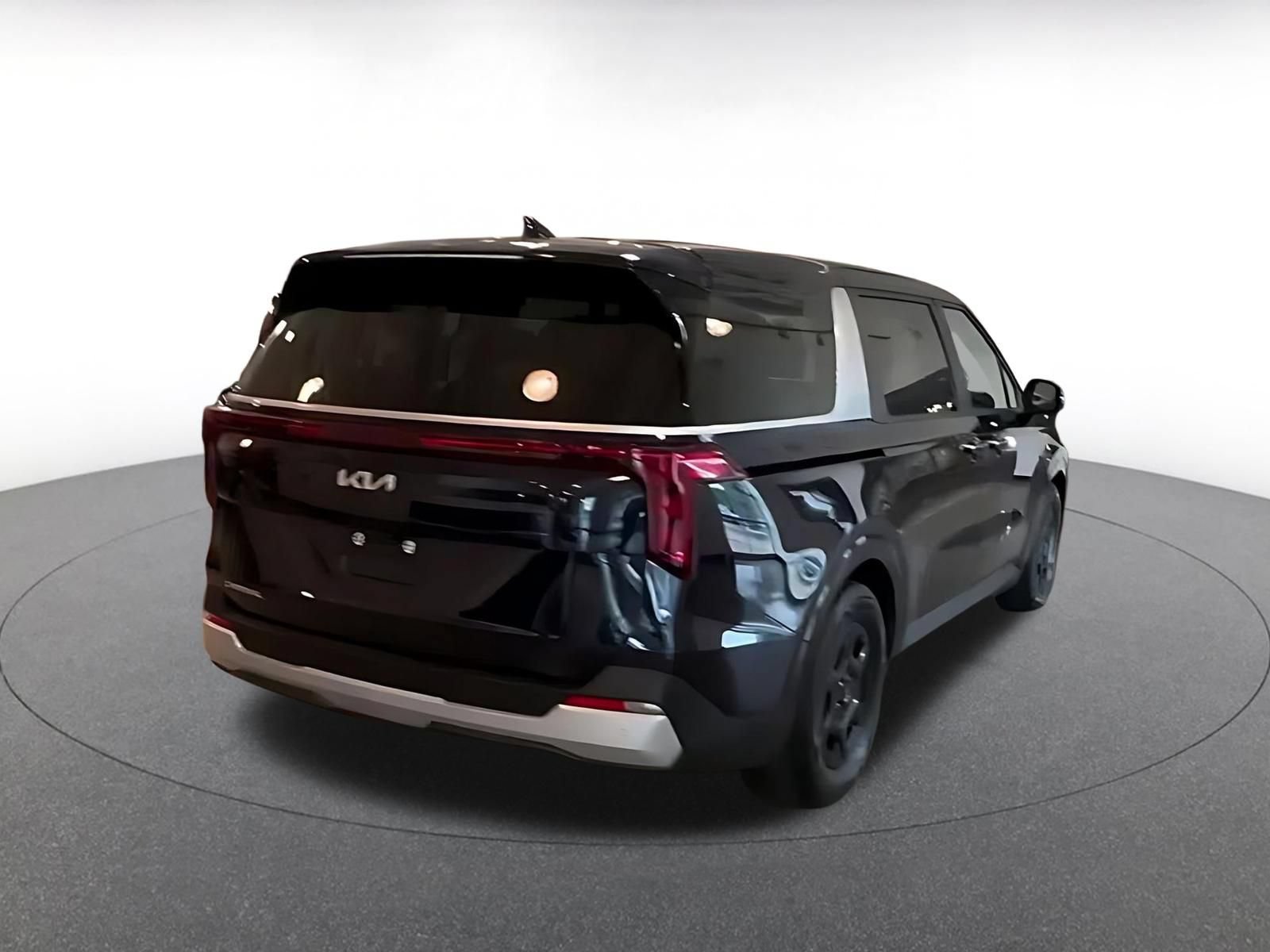 Thumbnail: 2026 Kia Carnival - 13