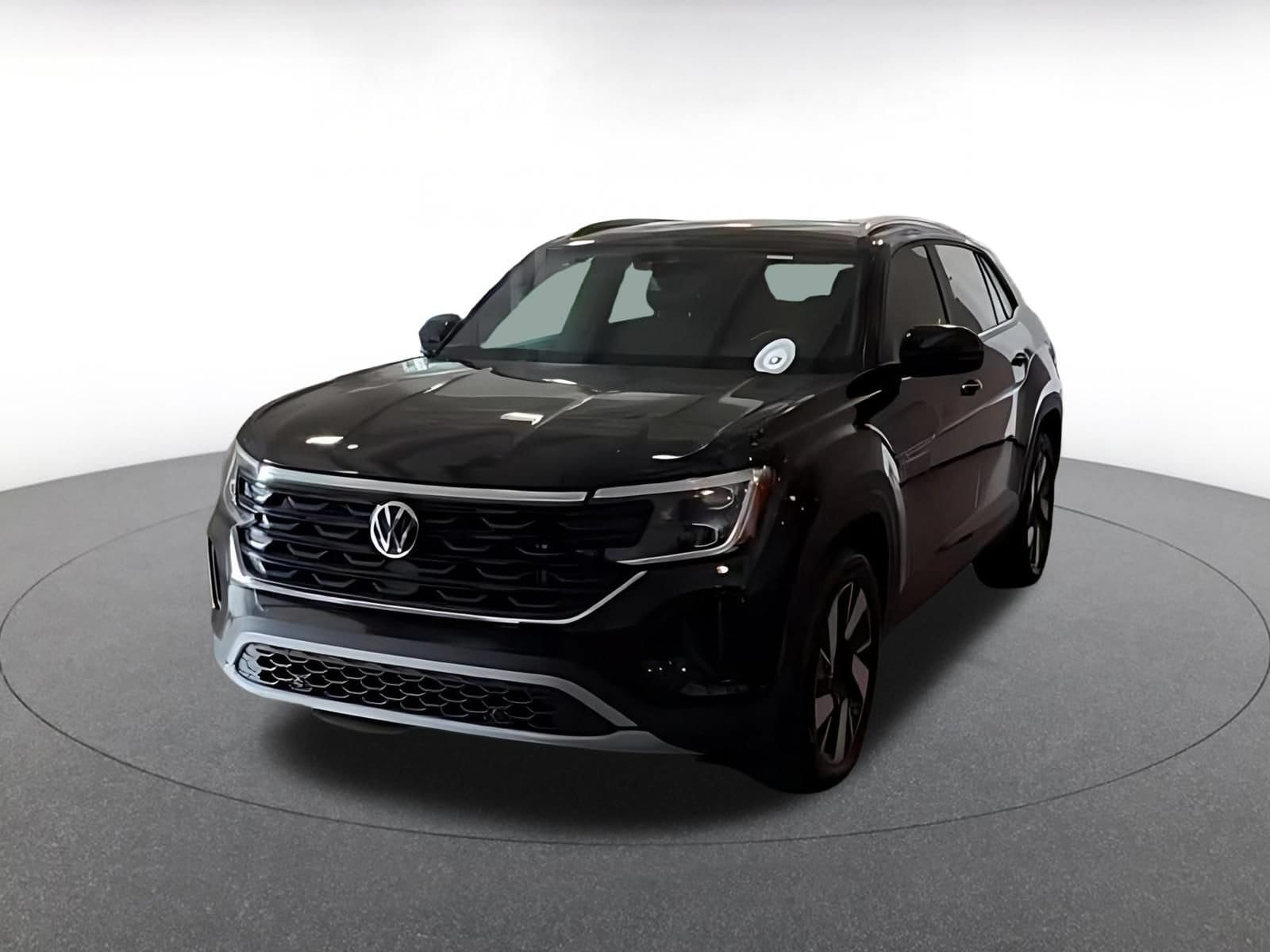Thumbnail: 2026 Volkswagen Atlas - 4