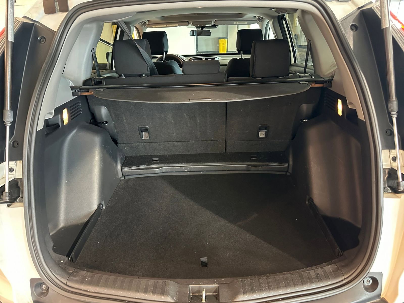 Thumbnail: 2021 Honda CR-V - 32