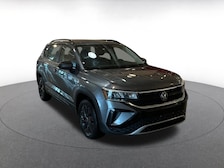 2024 Volkswagen Taos S -
                  Cincinnati, OH