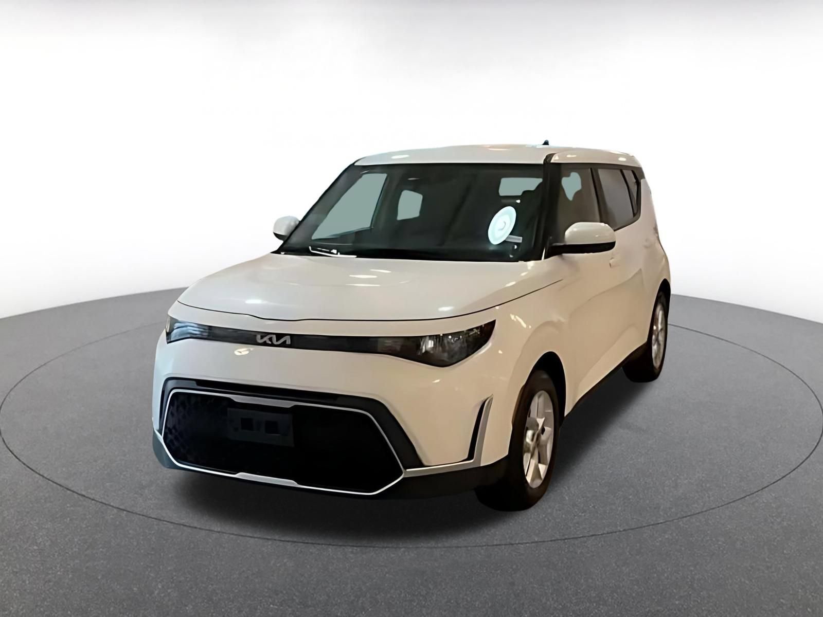 Thumbnail: 2025 Kia Soul - 4
