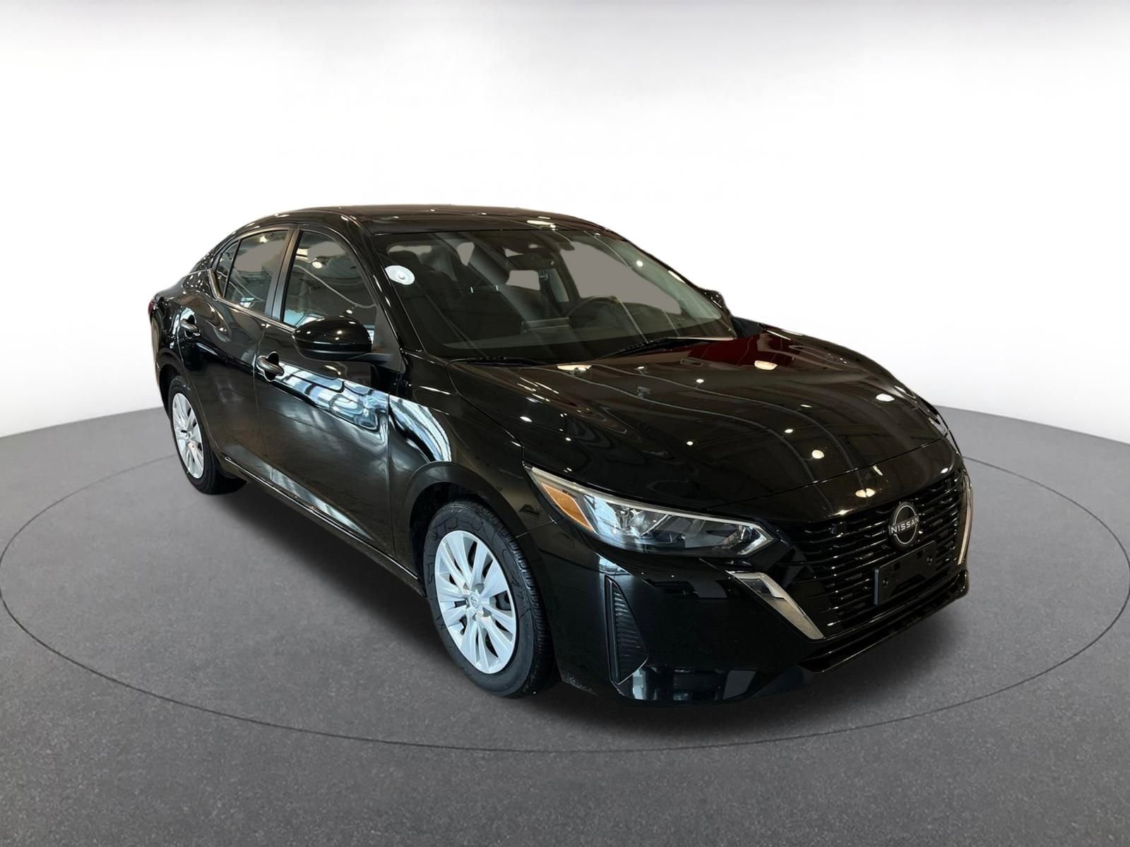 Thumbnail: 2025 Nissan Sentra - 1