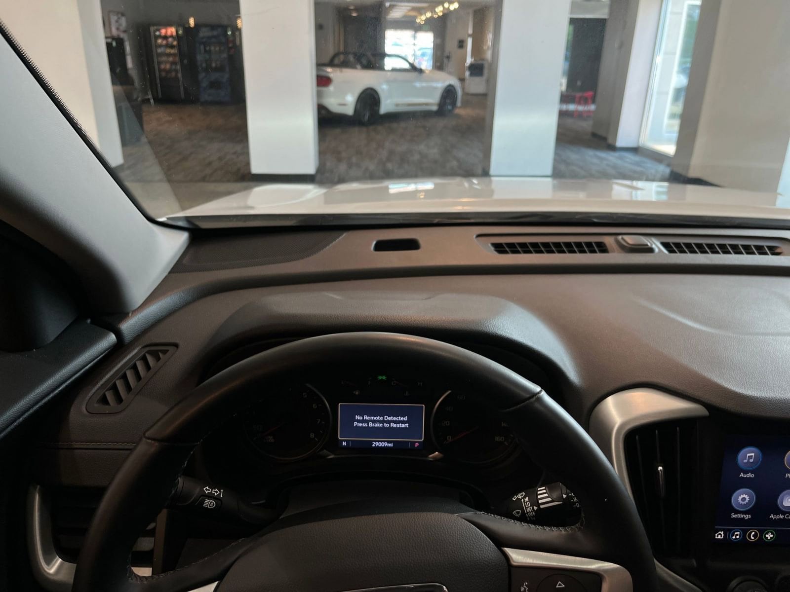 Thumbnail: 2024 GMC Terrain - 34