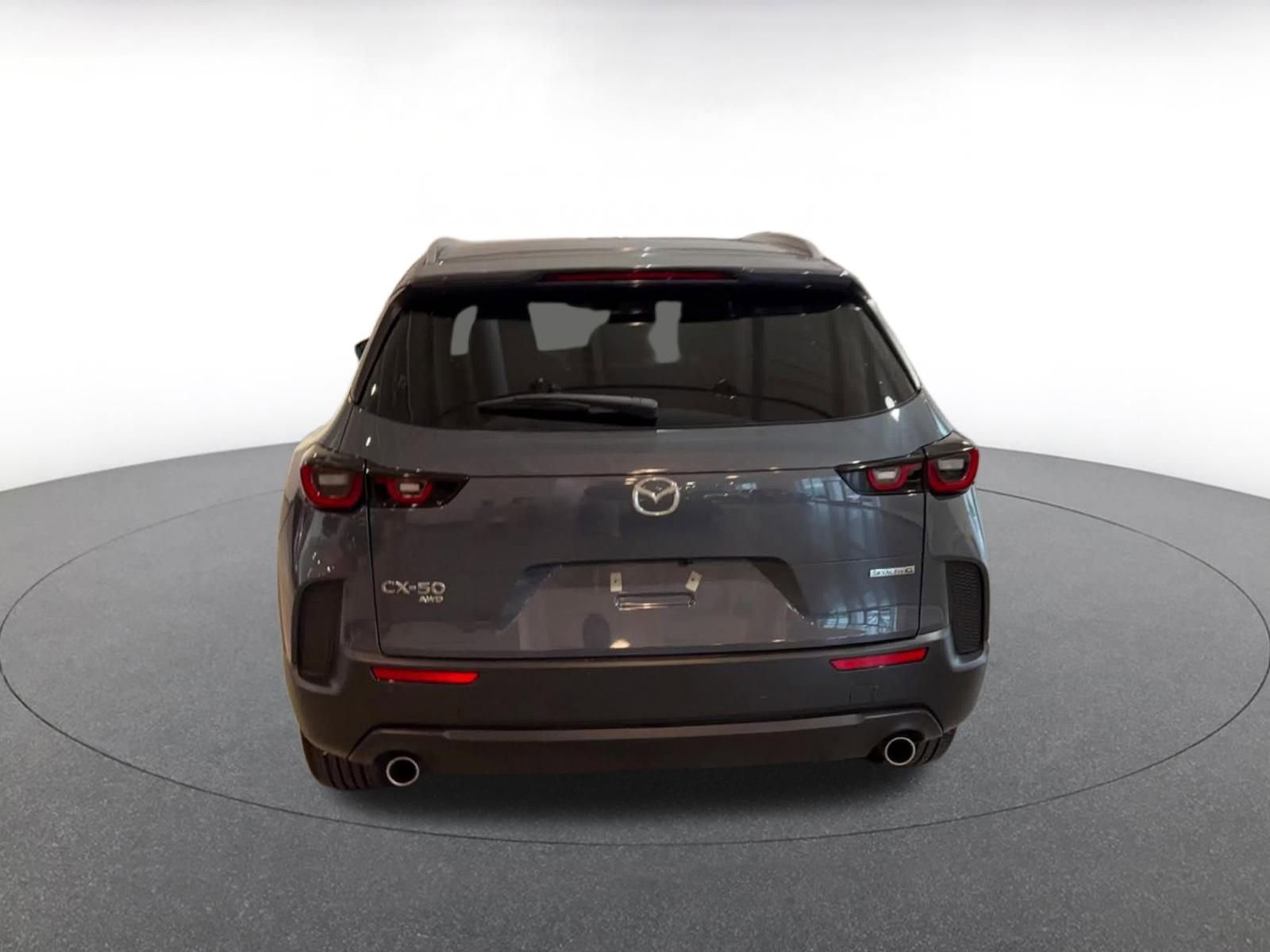 Thumbnail: 2025 Mazda CX-50 - 12