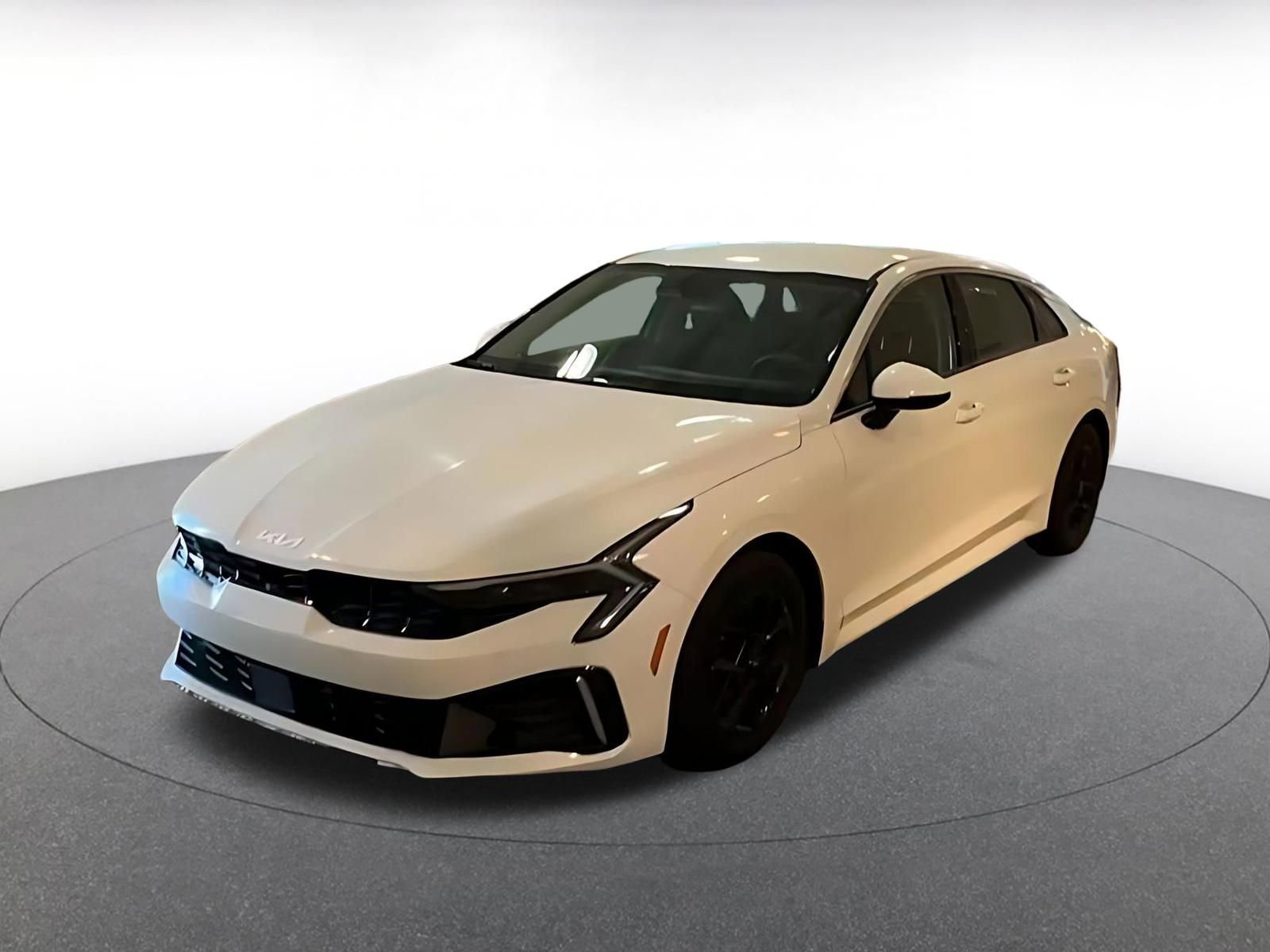 Thumbnail: 2025 Kia K5 - 7