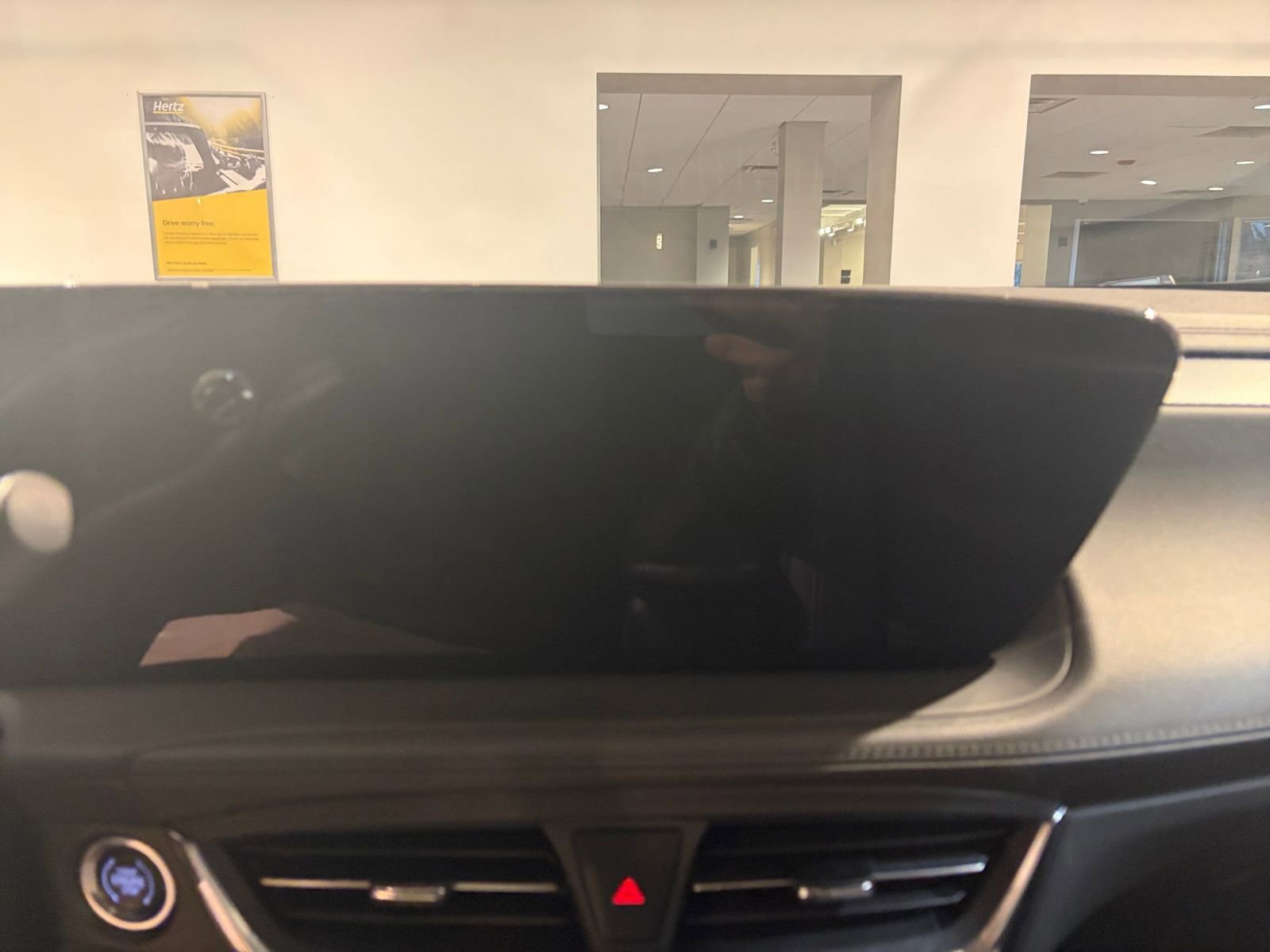 Thumbnail: 2025 Buick Encore GX - 17