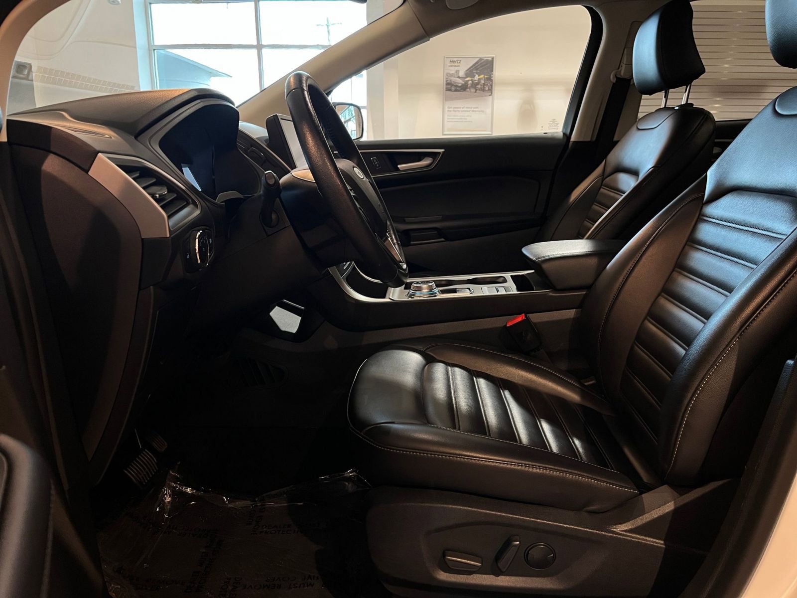 Thumbnail: 2024 Ford Edge - 27