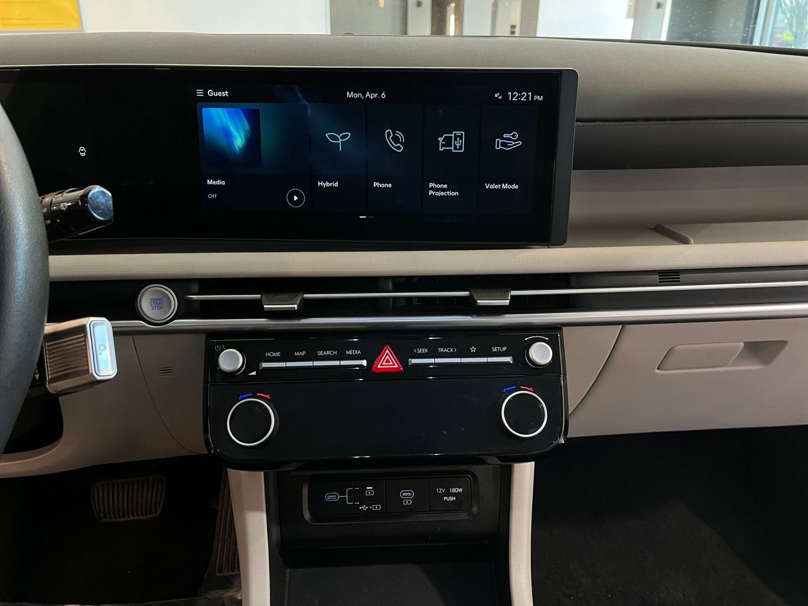 Thumbnail: 2025 Hyundai Tucson - 17