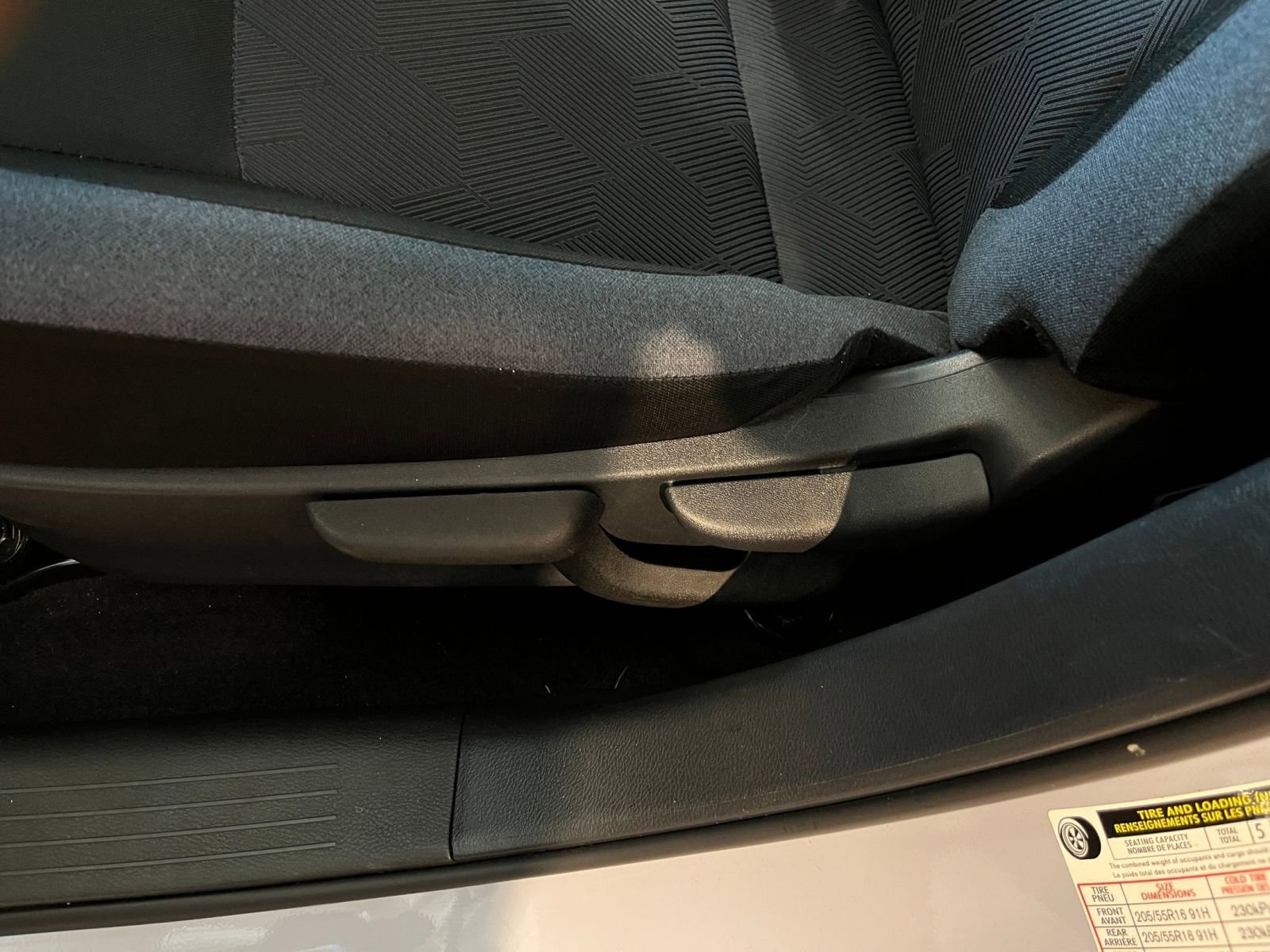 Thumbnail: 2025 Nissan Versa - 22