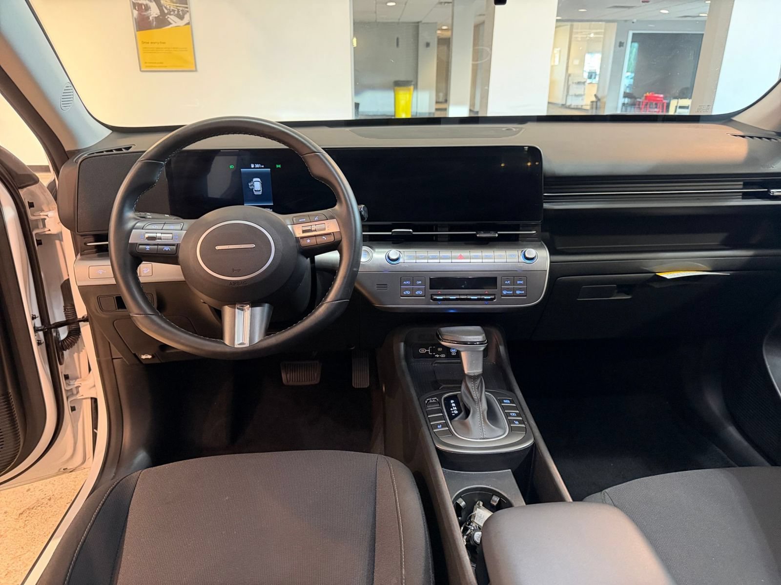 Thumbnail: 2026 Hyundai Kona - 34