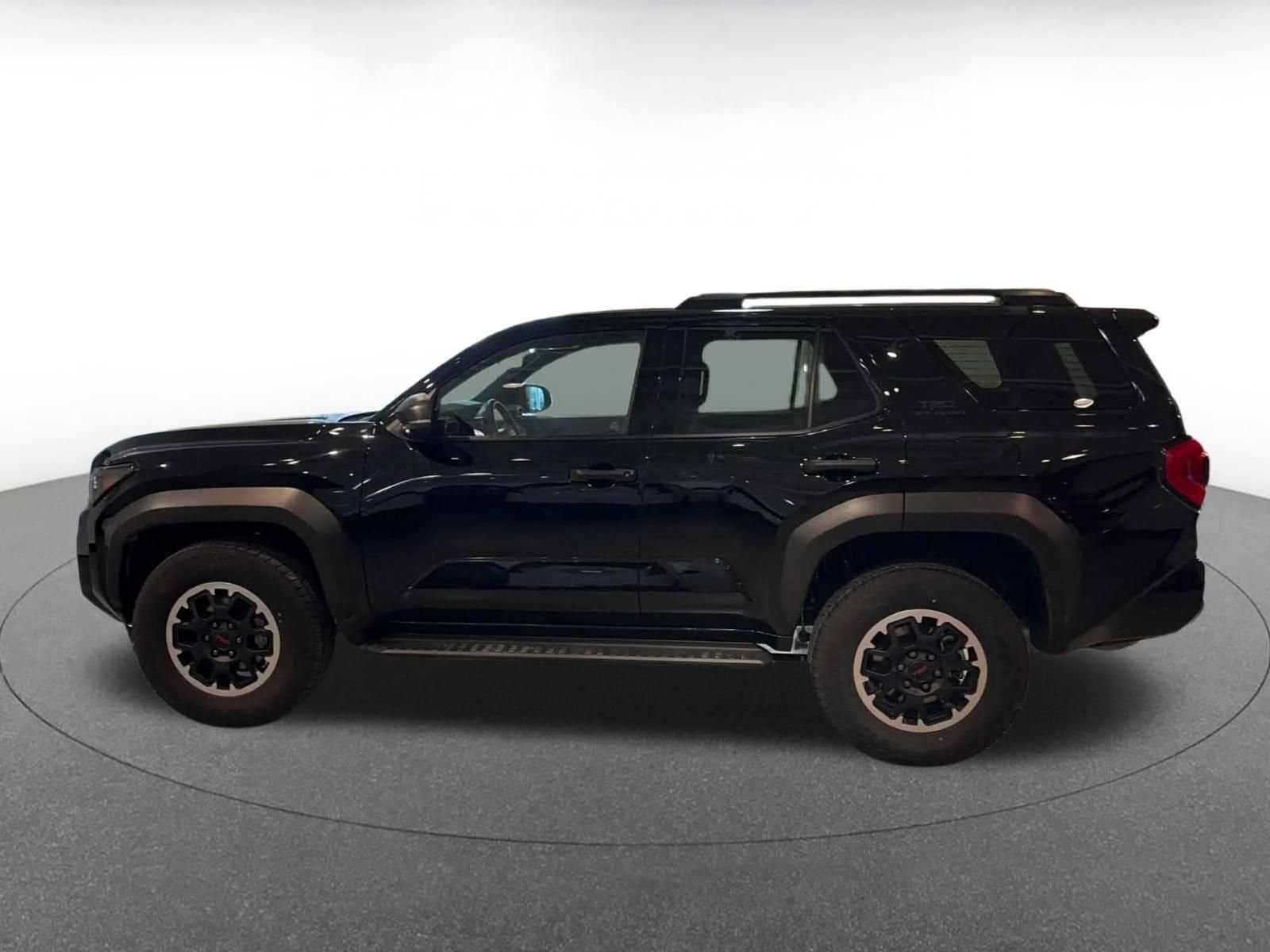 Thumbnail: 2025 Toyota 4Runner - 9