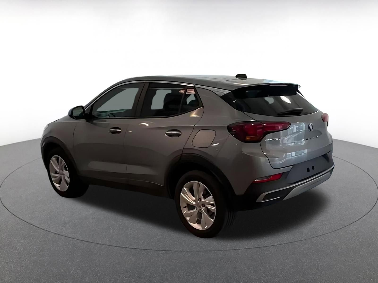 Thumbnail: 2025 Buick Encore GX - 10