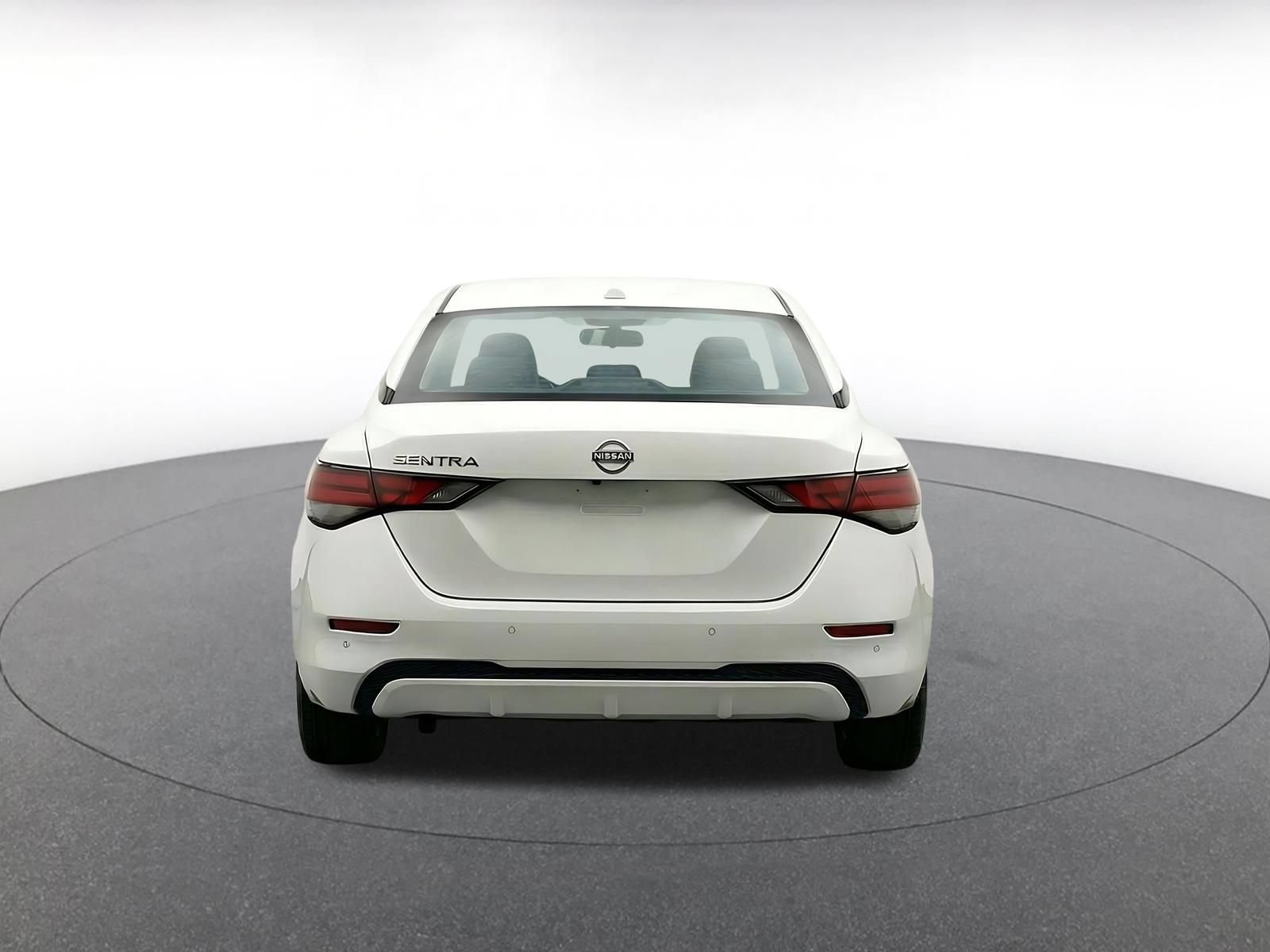 Thumbnail: 2025 Nissan Sentra - 8