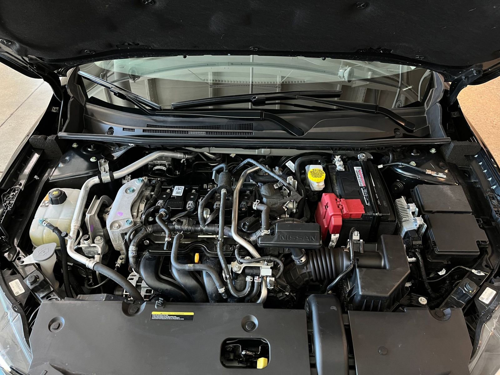 Thumbnail: 2024 Nissan Sentra - 30