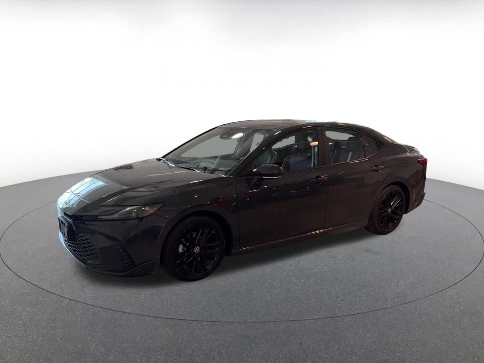 Thumbnail: 2025 Toyota Camry - 8