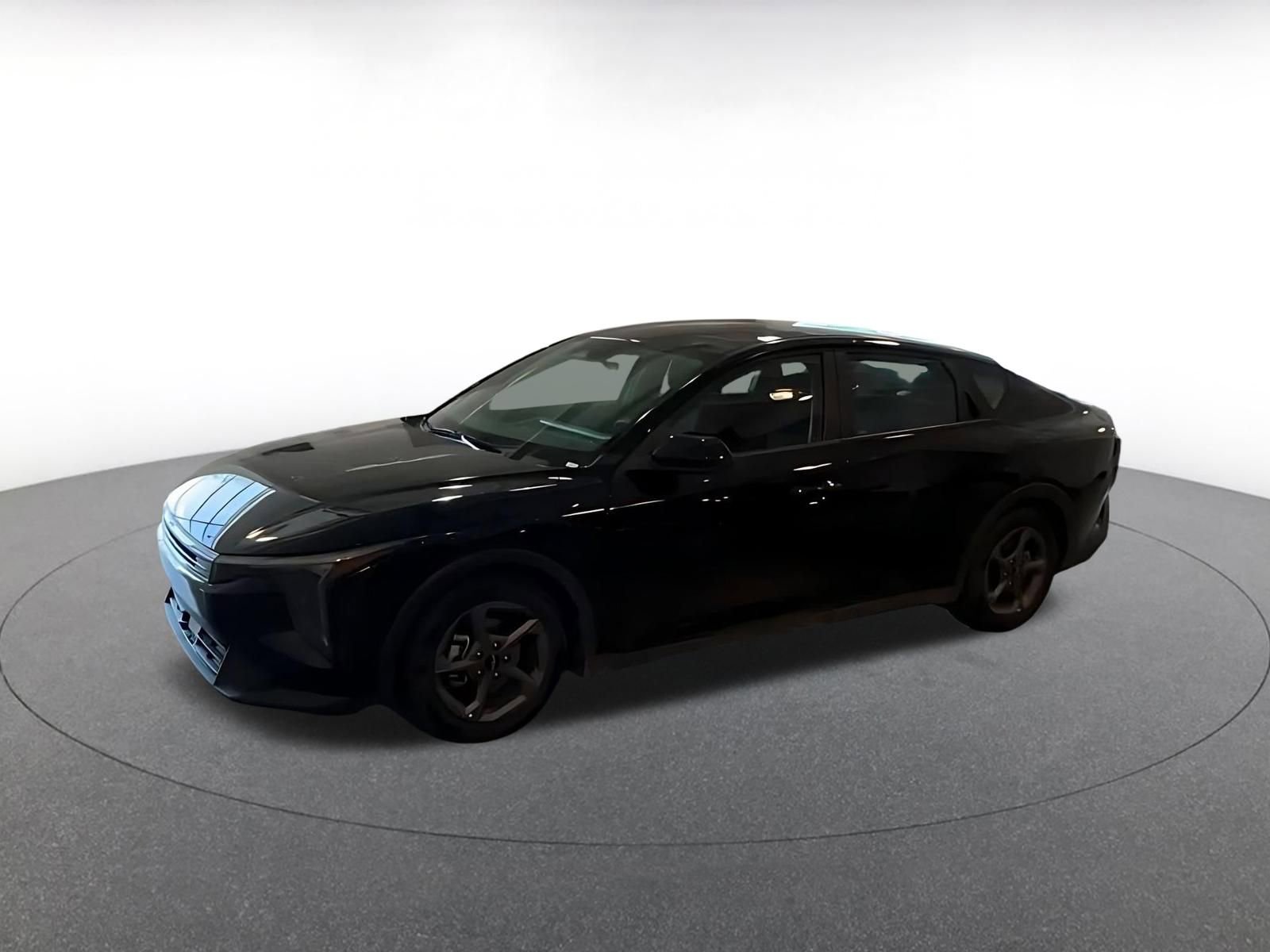 Thumbnail: 2025 Kia K4 - 7
