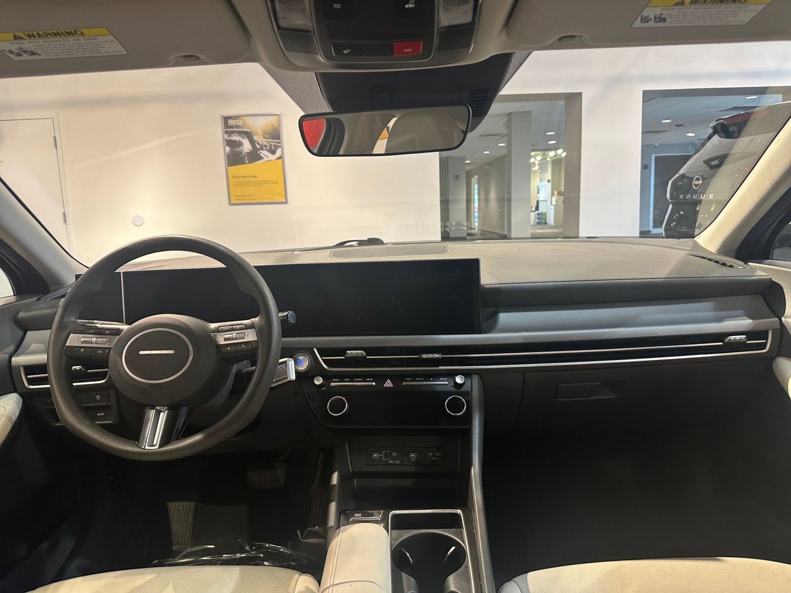 Thumbnail: 2024 Hyundai Sonata - 33