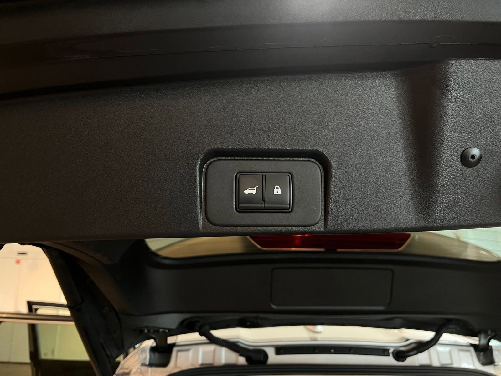 Thumbnail: 2025 Nissan Rogue - 23