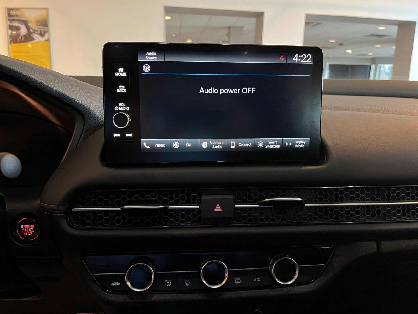 Thumbnail: 2025 Honda HR-V - 20