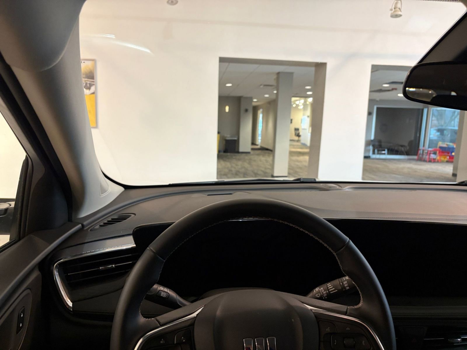 Thumbnail: 2025 Buick Encore GX - 33