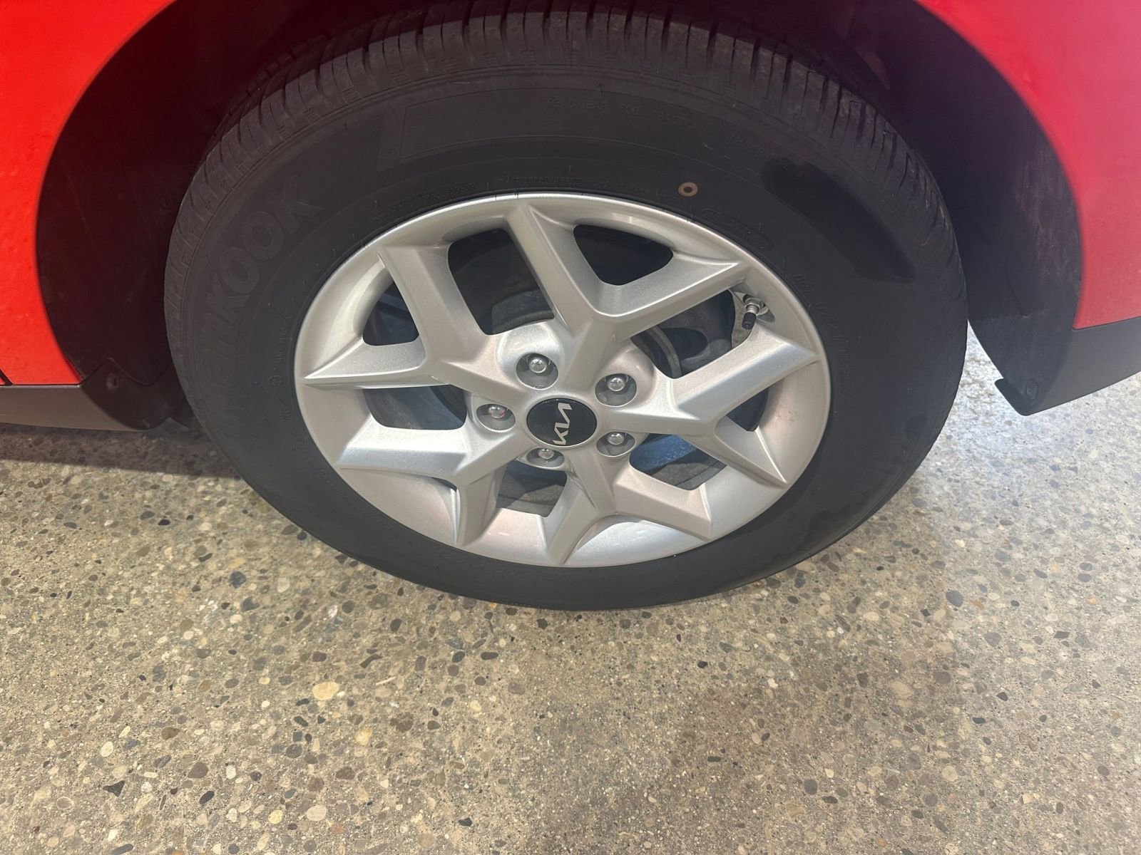 Thumbnail: 2025 Kia Soul - 30